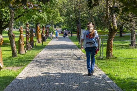 XXIII Wiślaczek Country